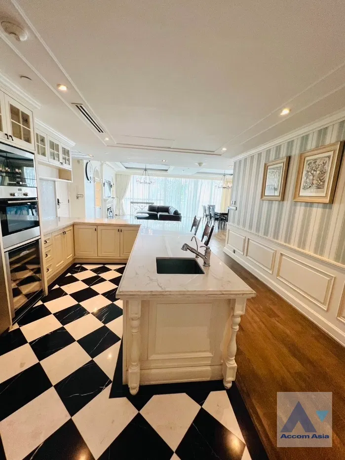 picture 🔼🔽 AccomA 📩 Big Balcony,Penthouse 3 BR Condominium @The Pano (AA43938) - 8/20