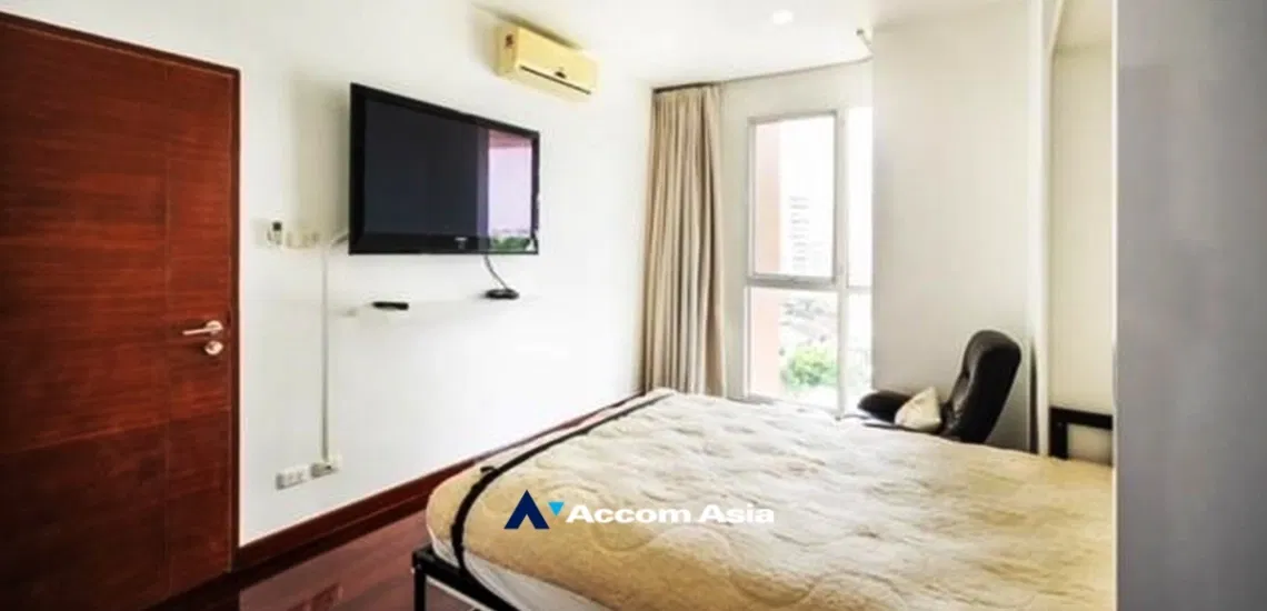 picture 🔼🔽 AccomA 📩 Spacious 4 Bedrs For Sale and Rent, Perfect for large family - Walkable to NIST at Sukhumvit City Resort (AA31711) - 8/20