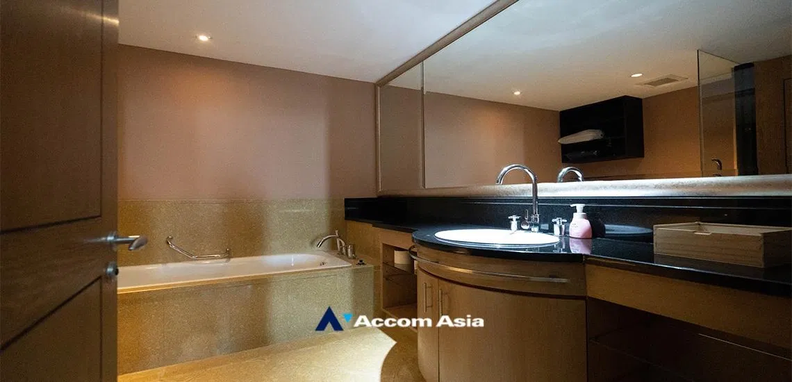 picture 🔼🔽 AccomA 📩  2 BR Condominium @Sky Villas Sathorn (AA26941) - 7/8