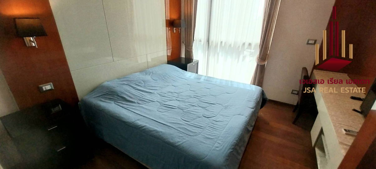picture ✨ For Rent: The Address Sukhumvit 28 Condo ✨  💰 Only 35,000 THB/month - 4/5