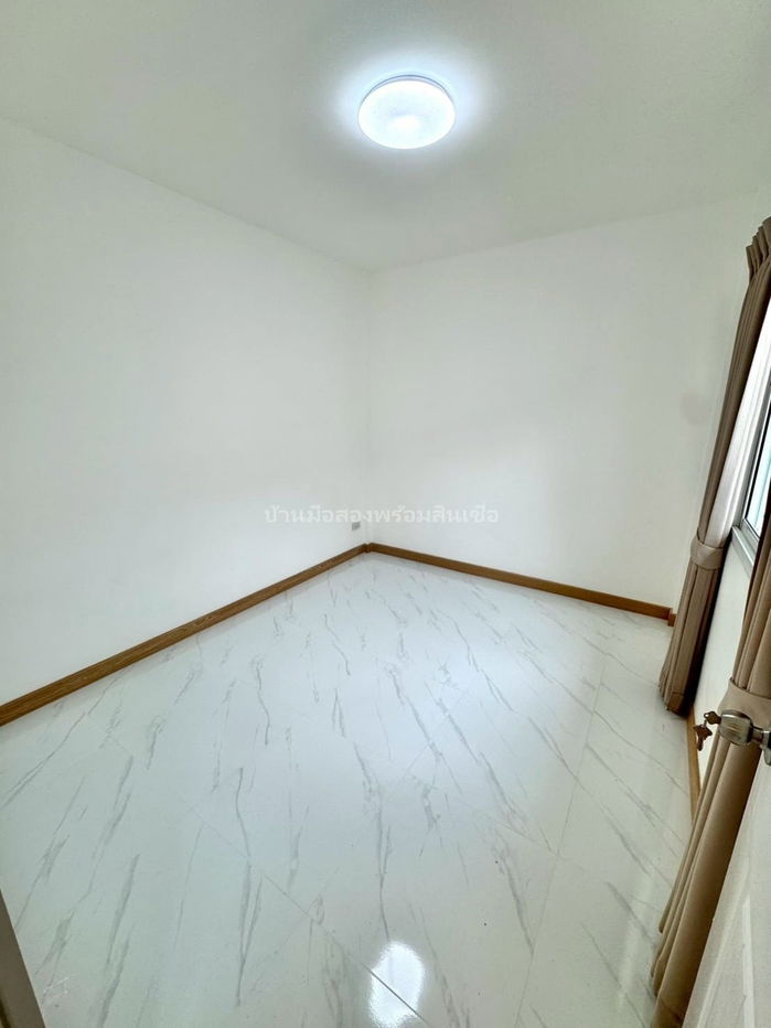 รูป หมู่บ้านประภาทรัพย์ 5 รามอินทรา 117 - รูปที่ 12/14