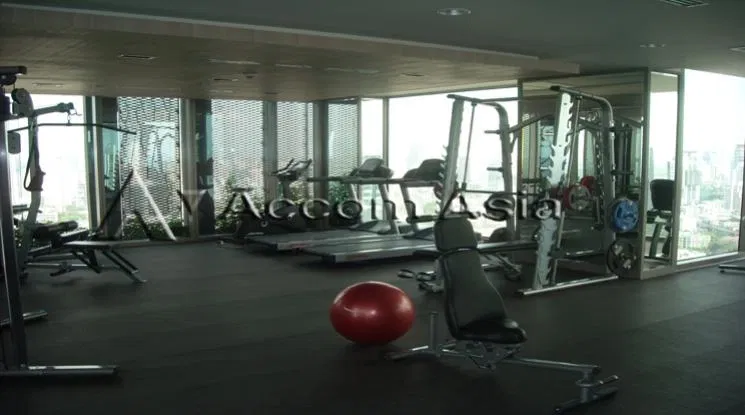 รูป 🔼🔽 AccomA 📩 Pet friendly 2 BR Condominium @Ashton Morph 38 (1521149) - รูปที่ 3/8