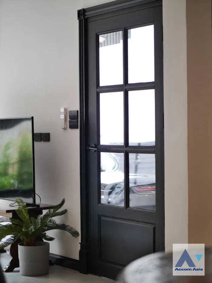 picture 🔼🔽 AccomA 📩 Modern family home in Moo Baan Klongtan Nivet with open layout (AA35014) - 8/10