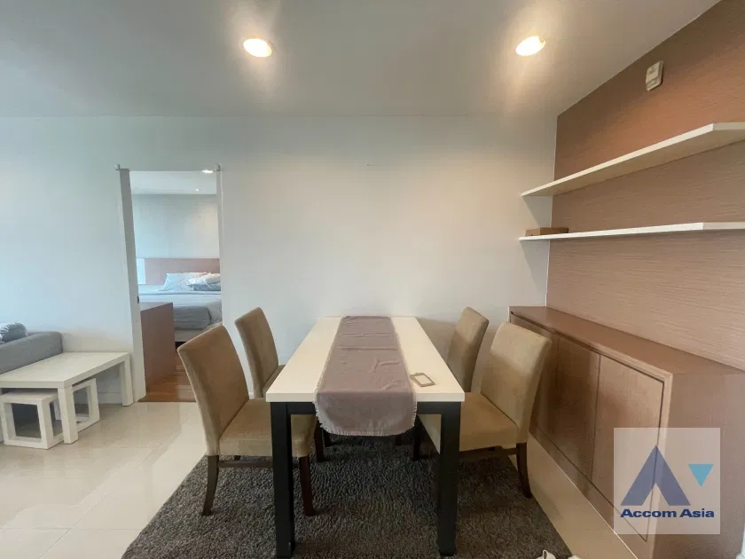 รูป 🔼🔽 AccomA 📩  2 BR Condominium @Serene Place (210272) - รูปที่ 3/11