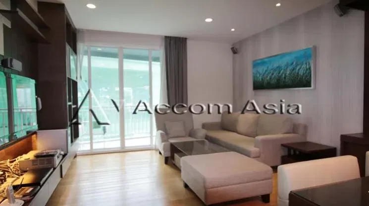 picture 🔼🔽 AccomA 📩  2 BR Condominium @39 By Sansiri (1516452) - 1/9