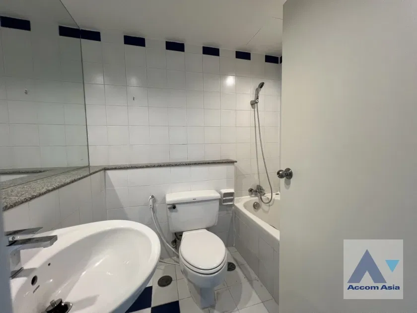 picture 🔼🔽 AccomA 📩  3 BR Condominium @Baan Nonzee (AA44023) - 12/13