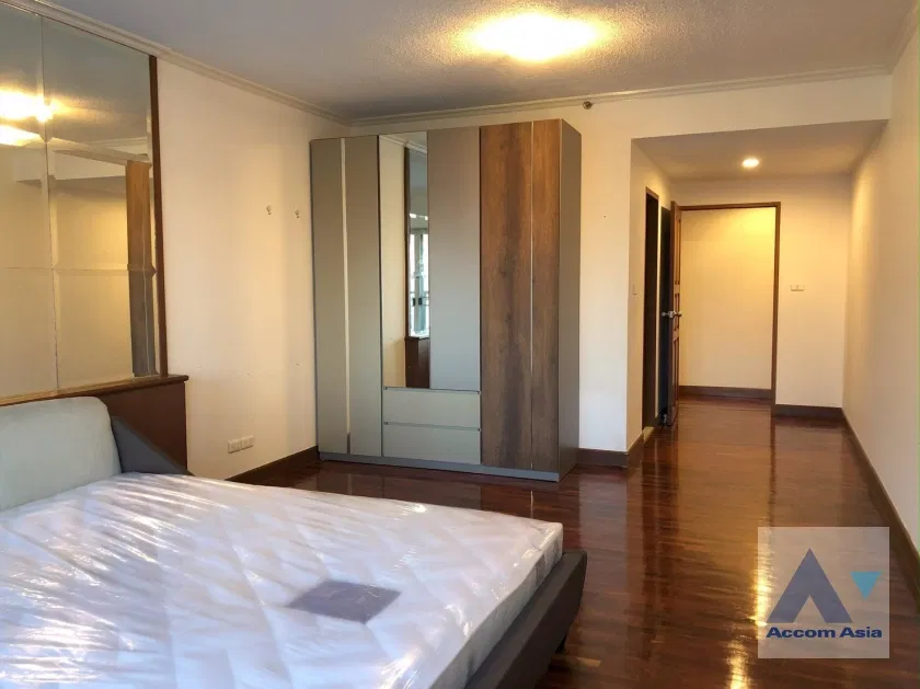 รูป 🔼🔽 AccomA 📩  2 BR Condominium @Sathorn Park Place (AA19684) - รูปที่ 8/9