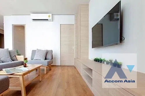รูป 🔼🔽 AccomA 📩  2 BR Condominium @Park Origin Phrom Phong (AA26651) - รูปที่ 2/11
