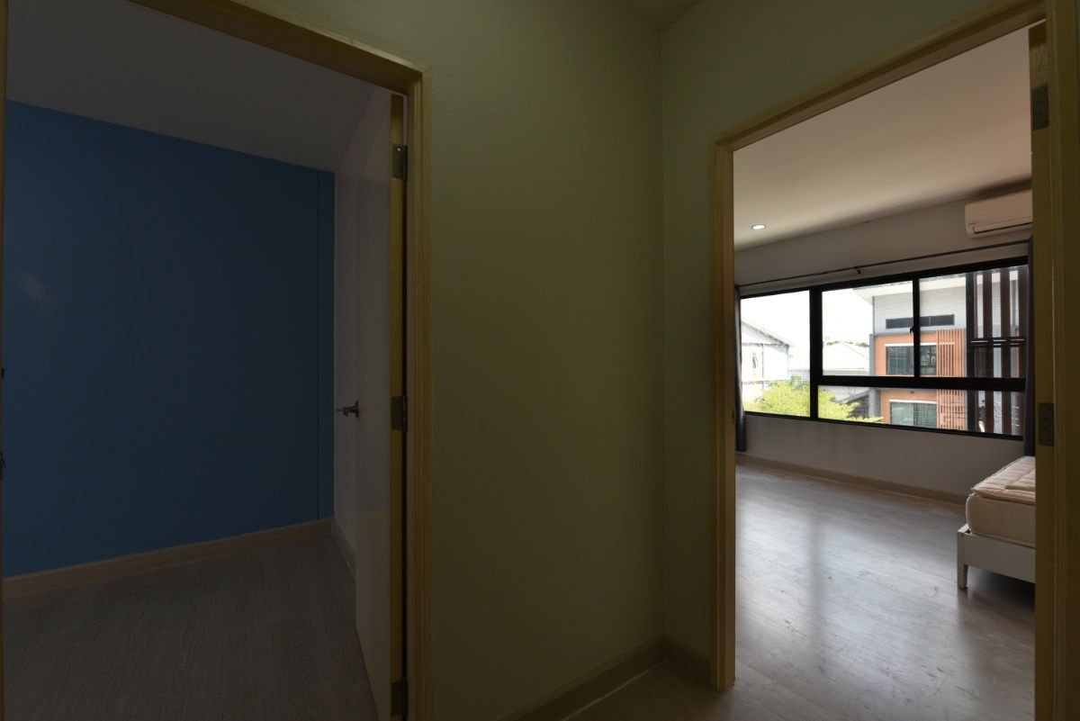 รูป ทาวน์โฮม 3 ชั้น Eco Space บางนา-วงแหวน | เหมาะทำโฮมออฟฟิศ โชว์รูม เก็บสต็อก | ใกล้เมกะบางนา–ทางด่วน–สุวรรณภูมิ-รร.นานาชาติ - รูปที่ 20/28