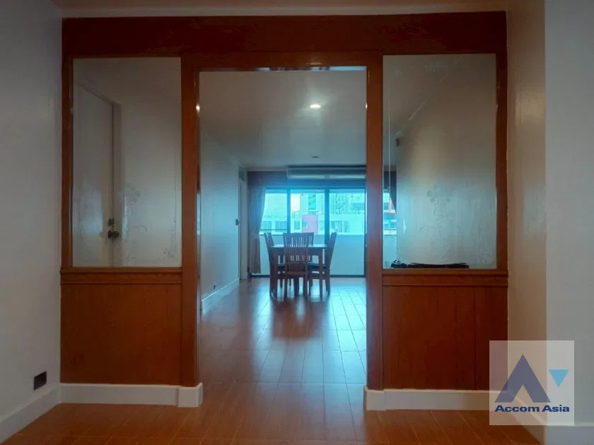 รูป 🔼🔽 AccomA 📩  3 BR Condominium @Ruamjai Heights (AA38902) - รูปที่ 5/11