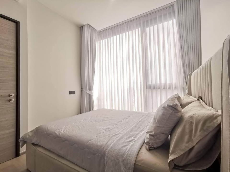 picture For Rent - The Crest Park Residences , Luxury Class 1 bedroom 1 bathroom - 6/10