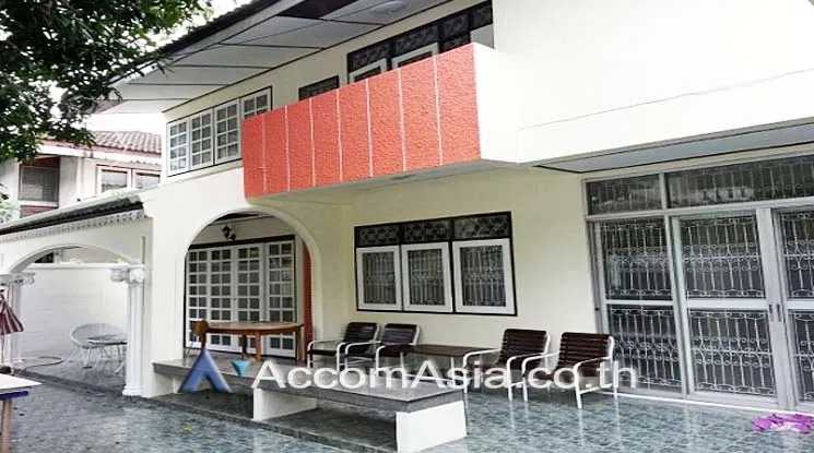 picture 🔼🔽 AccomA 📩  5 BR House in Khwaeng Sam Sen Nai (AA10765) - 1/1