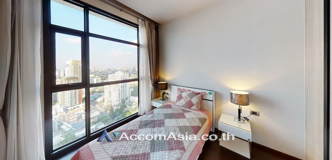 รูป 🔼🔽 AccomA 📩  2 BR Condominium @The XXXIX by Sansiri (AA22833) - รูปที่ 5/9