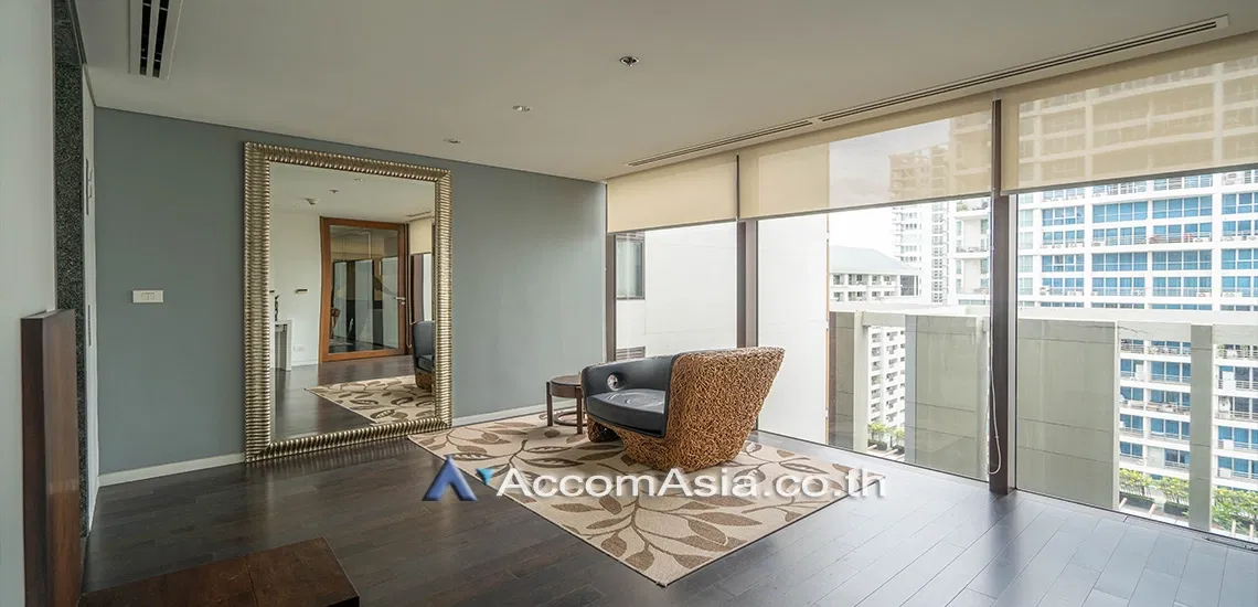 picture 🔼🔽 AccomA 📩  2 BR Condominium @Hansar Residence (AA10452) - 5/13