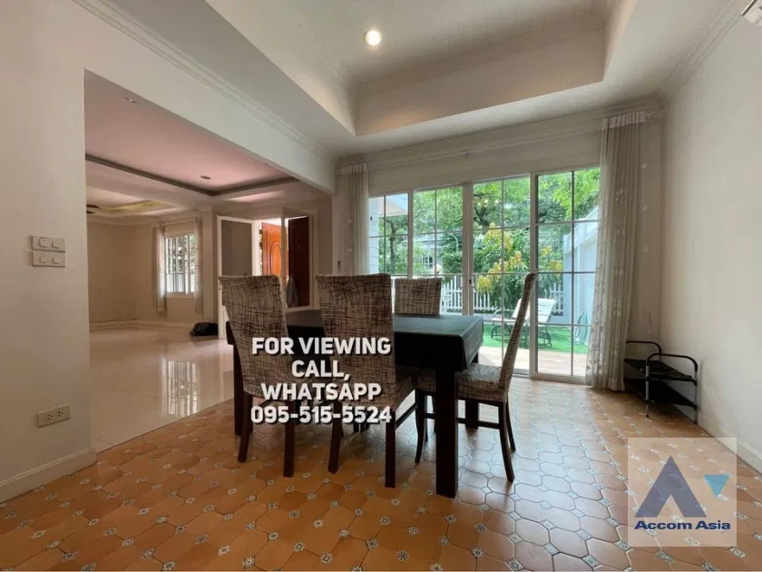 picture 🔼🔽 AccomA 📩  3 BR Townhouse @Fantasia Villa 2 (AA36460) - 11/19