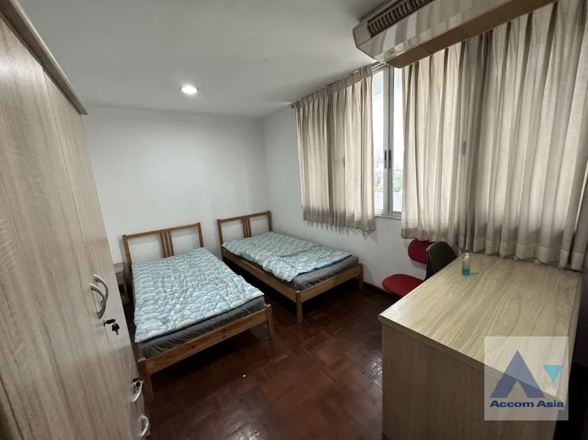picture 🔼🔽 AccomA 📩  3 BR Condominium @D.S. Tower 2 (29013) - 9/14