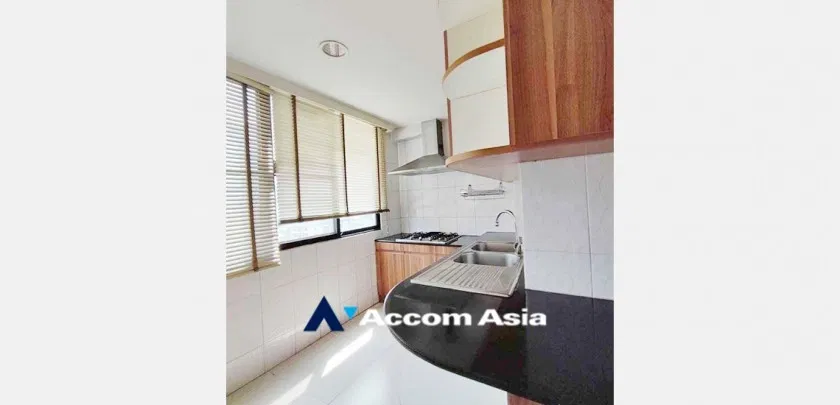 รูป 🔼🔽 AccomA 📩  2 BR Condominium @Baan Prompong (AA33286) - รูปที่ 4/15