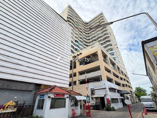รูป Sathitpirom Condo Town - รูปที่ 1/6