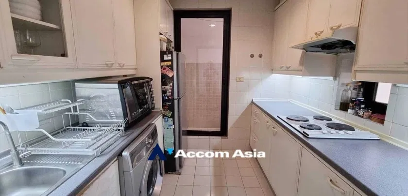 picture 🔼🔽 AccomA 📩 Baan Piya Sathorn - 4/6