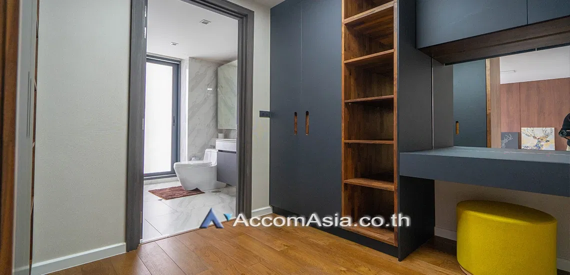 รูป 🔼🔽 AccomA 📩  4 BR Townhouse @Quarter 31 (AA30237) - รูปที่ 20/20