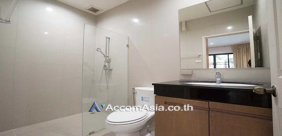 picture 🔼🔽 AccomA 📩  Bright house with open layout in Sukhumvit (13001852) - 9/12