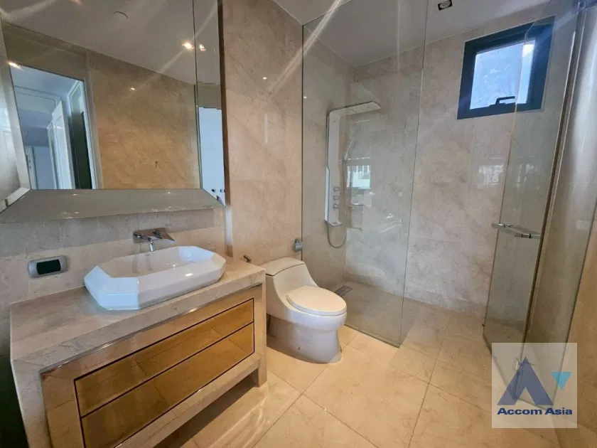 รูป 🔼🔽 AccomA 📩  2 BR Condominium @MARQUE Sukhumvit (AA43803) - รูปที่ 12/20