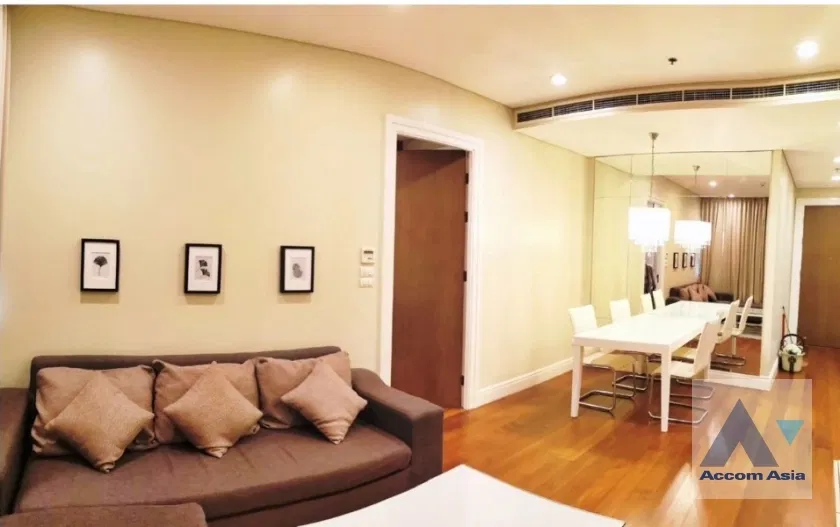 รูป 🔼🔽 AccomA 📩 Bright Sukhumvit 24 - รูปที่ 2/10
