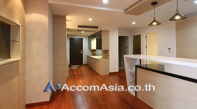 picture 🔼🔽 AccomA 📩  3 BR Condominium @Urbana Sukhumvit 15 (AA17109) - 10/12