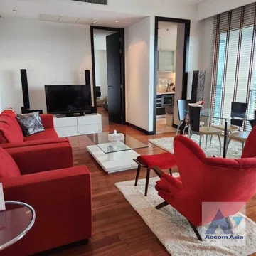 🔼🔽 AccomA 📩  2 BR Condominium @The Lofts Yennakart (AA33106)