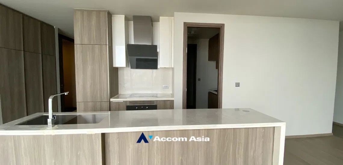 picture 🔼🔽 AccomA 📩  2 BR Condominium @Celes Asoke (AA34446) - 3/9