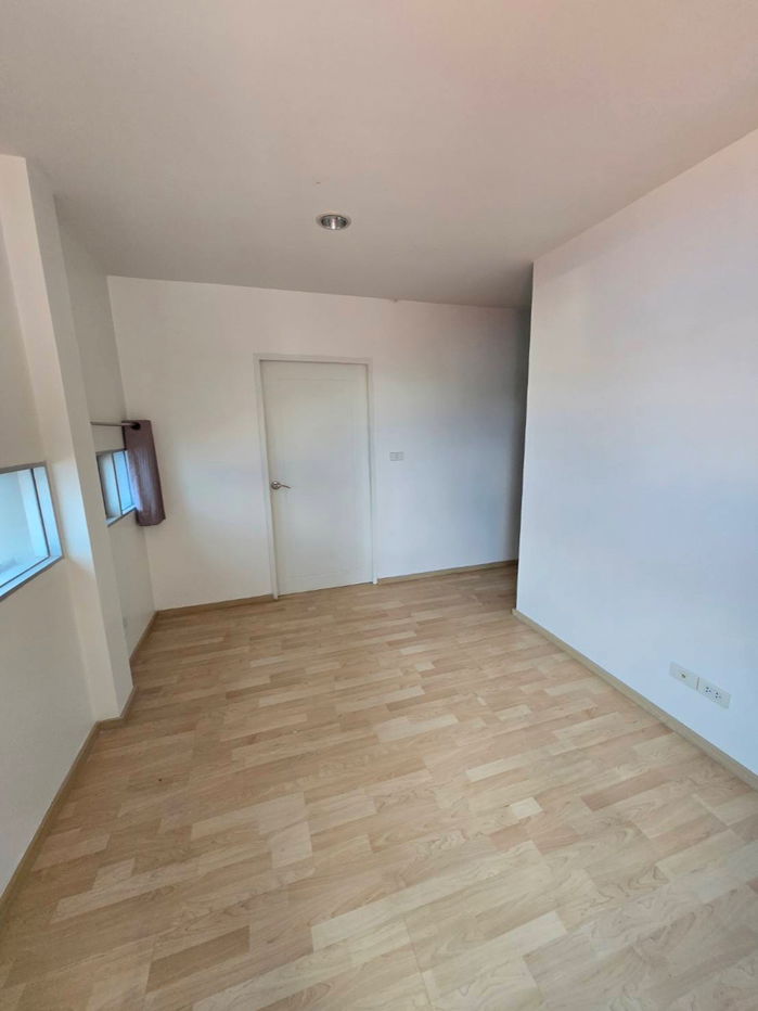 รูป RENT / SALE ทาวโฮมหรู Noble Cube พัฒนาการ ที่ดินใหญ่ 40.5 ตรว วิวสวน ใกล้ทางด่วน - รูปที่ 6/19