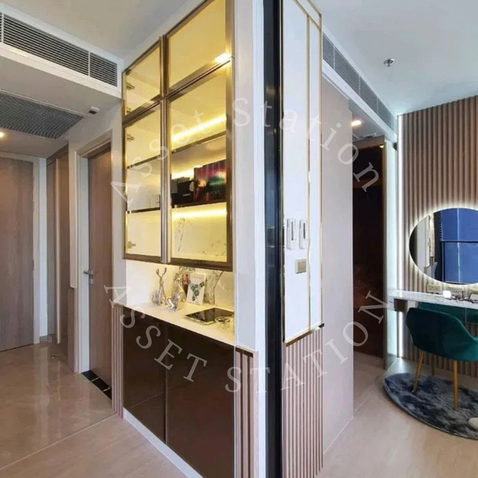 picture 🔥One9Five Asoke-Rama 9 near MRT Rama 9 - Live a luxurious life in the heart of New CBD.🔥 - 7/16