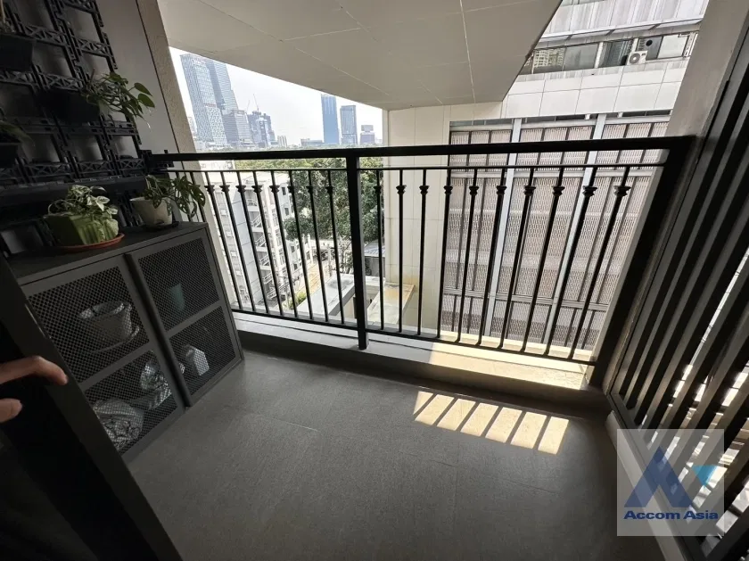 picture 🔼🔽 AccomA 📩  3 BR Condominium @KLASS Sarasin Rajdamri (AA38945) - 12/13