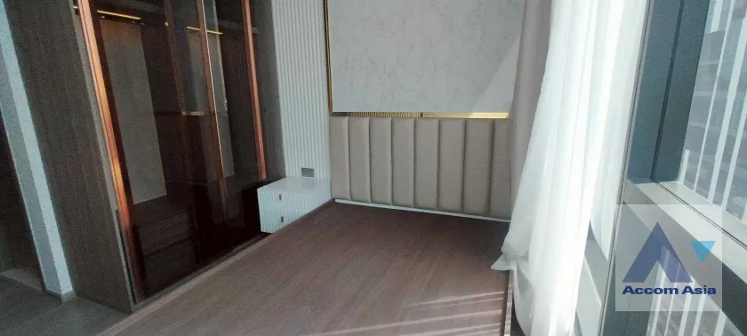 รูป 🔼🔽 AccomA 📩  3 BR Condominium @Celes Asoke (AA44077) - รูปที่ 13/20