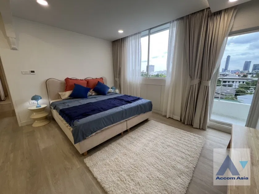 picture 🔼🔽 AccomA 📩 Newly renovated,Fully Furnished 2 BR Condominium @Supalai Place   (AA44421) - 5/14