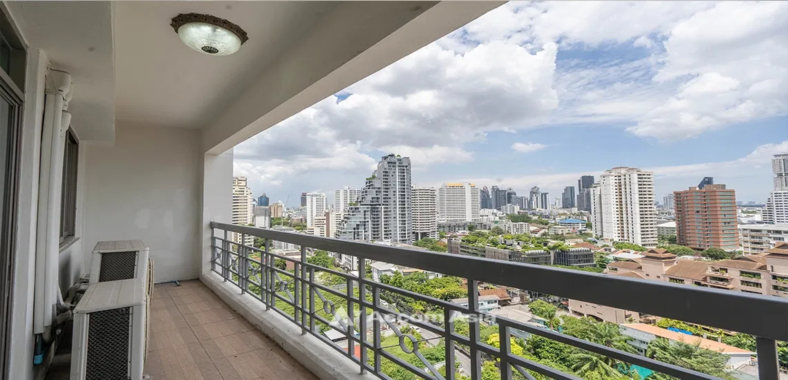 รูป 🔼🔽 AccomA 📩  3 BR Condominium @Royal Castle Sukhumvit 39 (AA18235) - รูปที่ 4/10