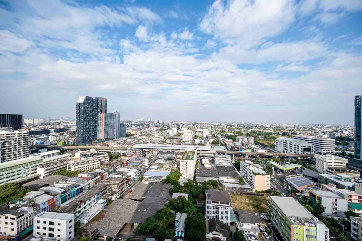 picture For Sale: Life Sukhumvit 62 by AP - 10/20