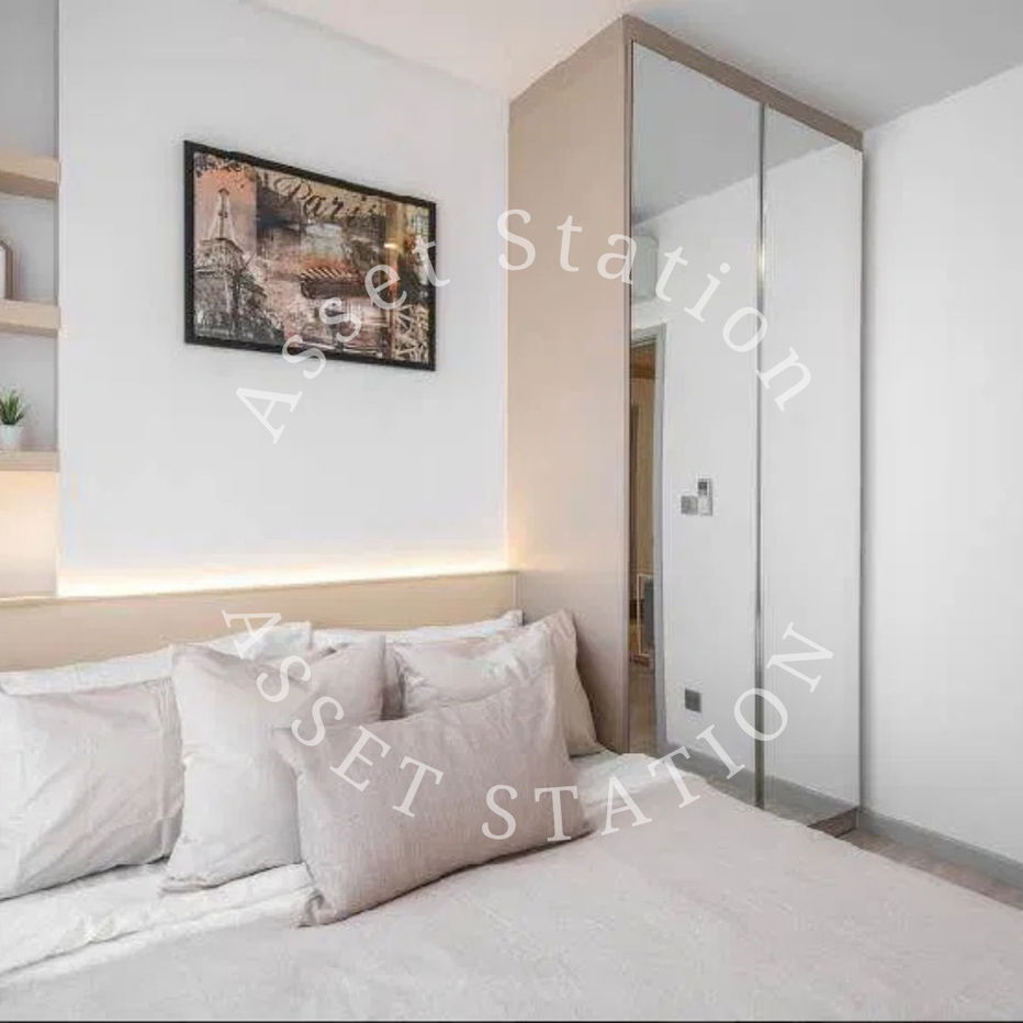 รูป 🚝Knightsbridge Prime Sathorn  คอนโดระดับ Luxury ใจกลาง สาทร-นราธิวาส ใกล้ BTS ช่องนนทรี  - รูปที่ 2/11