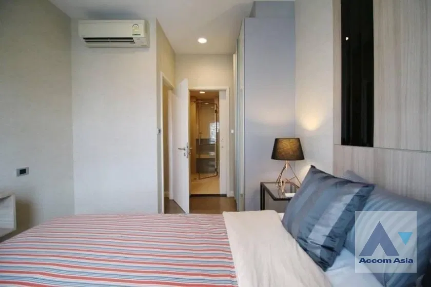 picture 🔼🔽 AccomA 📩 Duplex Condo 2 BR Condominium @The Crest Sukhumvit 34 (AA38704) - 14/16