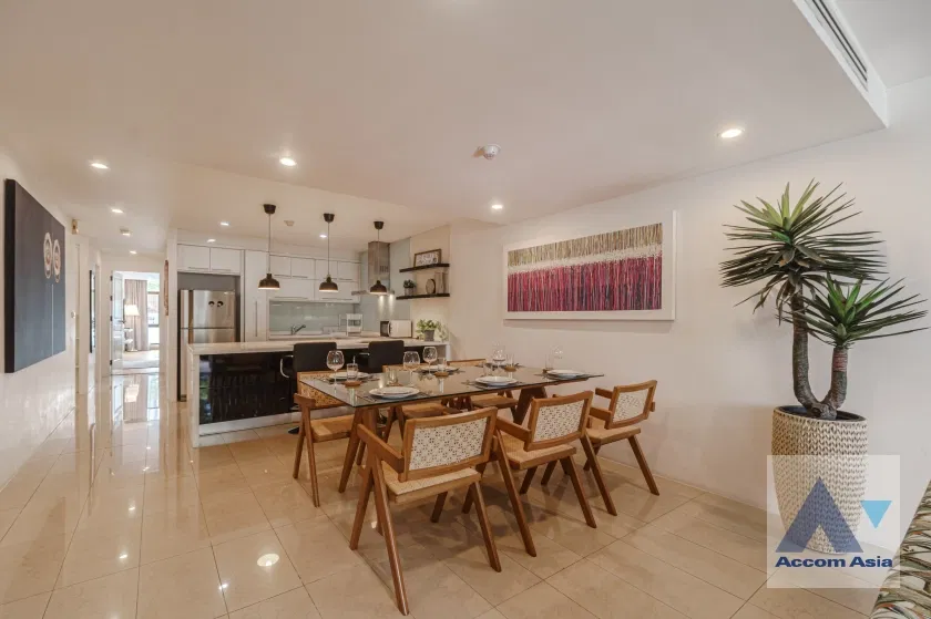 picture 🔼🔽 AccomA 📩 Pet-friendly, Fully furnished 3 Beds in Low-Rise building For sale and rent at Baan Ananda (29822) - 4/20