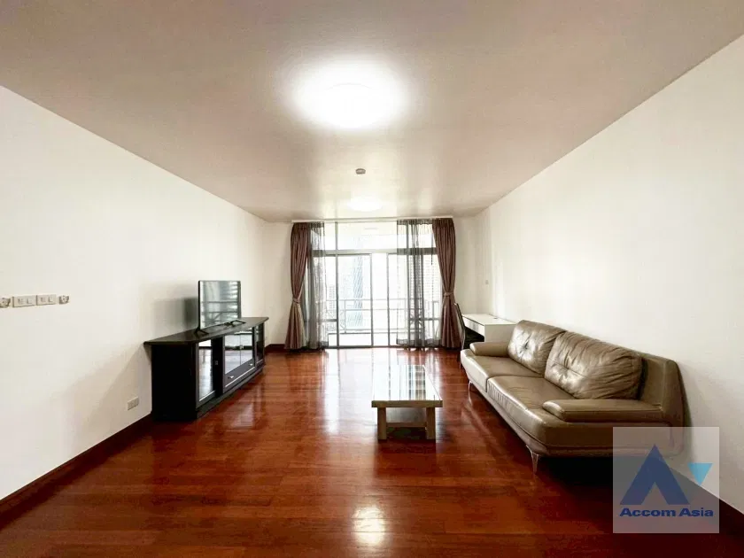 picture 🔼🔽 AccomA 📩  2 BR Condominium @All Seasons Mansion (AA44259) - 1/15