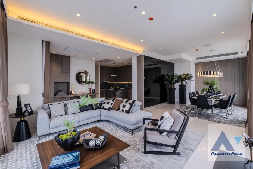 picture 🔼🔽 AccomA 📩 Penthouse 3 BR Condominium @Ramada Plaza Residence (AA40627) - 5/20