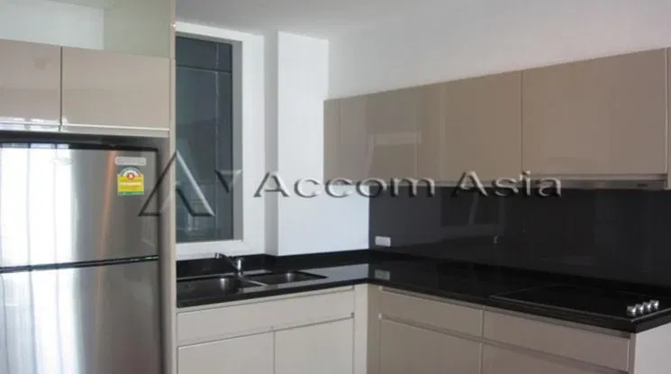 picture 🔼🔽 AccomA 📩 Corner Unit 2 BR Condominium @39 By Sansiri (1516863) - 4/6