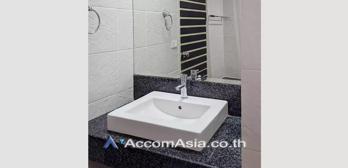 รูป 🔼🔽 AccomA 📩  2 BR Condominium @The Regent Royal Place I (27954) - รูปที่ 12/15