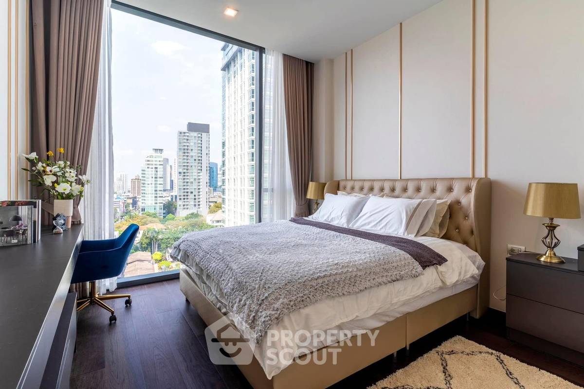 รูป คอนโด 2-ห้องนอน ที่ ลาวิค สุขุมวิท 57 ใกล้ BTS ทองหล่อ (ID 1376828) - รูปที่ 11/12
