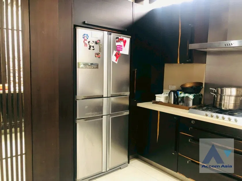 รูป 🔼🔽 AccomA 📩  5 BR Townhouse @Modern style (AA43471) - รูปที่ 10/19