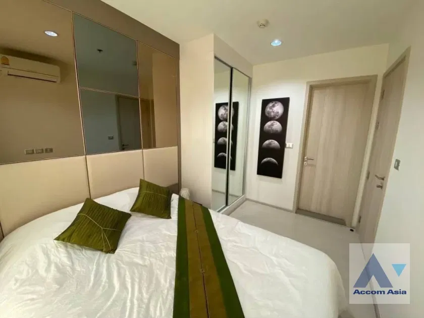 รูป 🔼🔽 AccomA 📩 Rhythm Sukhumvit 42 Condominium - รูปที่ 11/13
