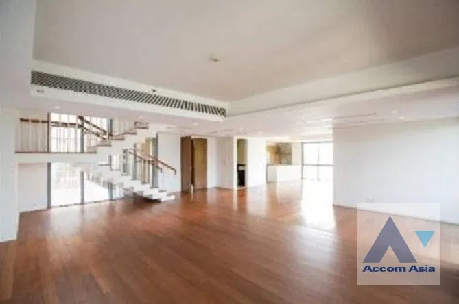 รูป 🔼🔽 AccomA 📩 Private Swimming Pool 3 BR Condominium @The Pano (AA42979) - รูปที่ 2/6