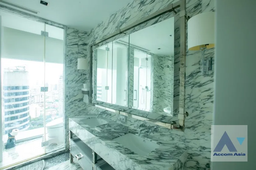 รูป 🔼🔽 AccomA 📩  3 BR Condominium @The Ritz Carlton Residences (AA41726) - รูปที่ 3/5