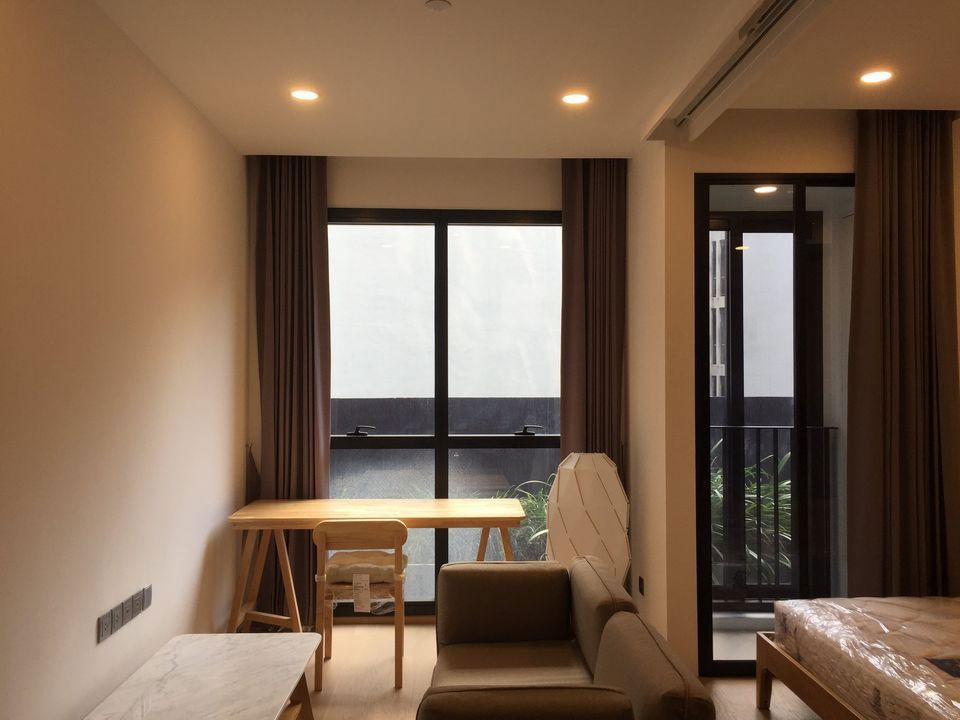รูป เช่าคอนโด Ashton Chula - Silom/แอชตัน จุฬา - สีลม (D6808078) ID Line : @condo888 - รูปที่ 2/7